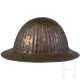 Stahlhelm M 16, Portugal, für Freiwillige im spanischen Bürgerkrieg - photo 1