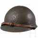 Stahlhelm M 15 (Adrian) der rumänischen Armee - photo 1