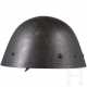 Stahlhelm M 32, weiterverwendet beim deutschen Heer - фото 1