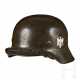 A Steel Helmet, Heer, Double Decal - photo 1