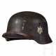 A Steel Helmet, Heer Double Decal - photo 1
