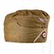 A Tropical Field Cap for Heer Infantry Enlisted/NCO - фото 1