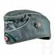 A Field Cap for Heer Mountain Troops Officer - фото 1