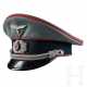 A Visor Cap for an Artillery Officer - photo 1