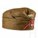A Tropical Field Cap for Heer Artillery Enlisted/NCO - photo 1