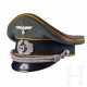 A Visor Cap for a Cavalry Officer - photo 1
