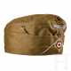 A Tropical Field Cap for Heer Signals Enlisted/NCO - photo 1