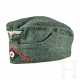 A Field Cap for Heer Motorcycle/Reconnaissance Enlisted/NCO - фото 1 A Field Cap for Heer Motorcycle/Reconnaissance Enlisted/NCO - фото 1