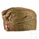 A Tropical Field Cap for Heer Motorcycle/Reconnaissance Enlisted/NCO - фото 1 A Tropical Field Cap for Heer Motorcycle/Reconnaissance Enlisted/NCO - фото 1