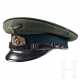 A Visor Cap for a Pioneer Enlisted/NCO - photo 1 A Visor Cap for a Pioneer Enlisted/NCO - photo 1