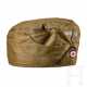 A Tropical Field Cap for Heer Pioneer Enlisted/NCO - photo 1 A Tropical Field Cap for Heer Pioneer Enlisted/NCO - photo 1