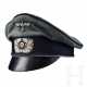 A Crusher Visor Cap for a Medical Officer - фото 1 A Crusher Visor Cap for a Medical Officer - фото 1