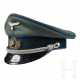 A Visor Cap for a Medical Officer - photo 1 A Visor Cap for a Medical Officer - photo 1