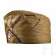 A Tropical Field Cap for Heer Medical Enlisted/NCO - photo 1 A Tropical Field Cap for Heer Medical Enlisted/NCO - photo 1