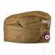 A Tropical Field Cap for Heer Chaplain - photo 1 A Tropical Field Cap for Heer Chaplain - photo 1
