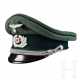 A Visor Cap for an Administration Officer - photo 1 A Visor Cap for an Administration Officer - photo 1