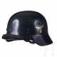 A Steel Helmet, Luftwaffe Double Decal - фото 1