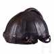 A Flak Helmet, Luftwaffe Heinkel HE111 Bomber Personnel - фото 1