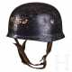 A Steel Helmet, Luftwaffe/Volksturm Fallschirmjäger - фото 1