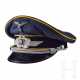 A Visor Cap for Luftwaffe Fähnrich Officer - фото 1