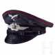 A Visor Cap for Luftwaffe Flak Enlisted/NCO - фото 1