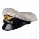 A Summer Visor Cap for Luftwaffe Air Sea Rescue Enlisted/NCO - photo 1 A Summer Visor Cap for Luftwaffe Air Sea Rescue Enlisted/NCO - photo 1
