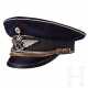 A Visor Cap for Luftwaffe Air Sea Rescue Officer - Foto 1 A Visor Cap for Luftwaffe Air Sea Rescue Officer - Foto 1