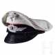 A Summer Visor Cap for Luftwaffe Engineer Corps Enlisted/NCO - Foto 1 A Summer Visor Cap for Luftwaffe Engineer Corps Enlisted/NCO - Foto 1