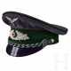 A Visor Cap for Luftwaffe Forestry Officer “Karinhall” - photo 1