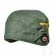 A Field Cap for Kriegsmarine Coastal Artillery Engineer - photo 1