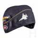 A Field Cap for Kriegsmarine Officer - photo 1 A Field Cap for Kriegsmarine Officer - photo 1
