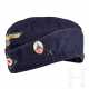 A Field Cap for Kriegsmarine Enlisted - photo 1 A Field Cap for Kriegsmarine Enlisted - photo 1