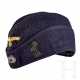 A Field Cap for Kriegsmarine Enlisted - photo 1