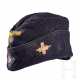 A Field Cap for Kriegsmarine Enlisted - photo 1