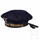 A Visorless Deck Cap for Kriegsmarine Enlisted - photo 1