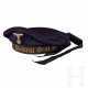 A Visorless Deck Cap for Kriegsmarine Enlisted - Foto 1
