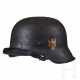 A Steel Helmet, Kriegsmarine Single Decal - Foto 1