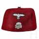 An SS Fez - Foto 1