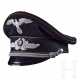 A Visor Cap for Diplomatic Officials, Groups 3 and 4 - Foto 1