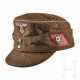 A Visored Field Cap for RMBO Officers - photo 1 A Visored Field Cap for RMBO Officers - photo 1