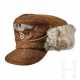 A Winter Visored Field Cap for RMBO Personnel - фото 1