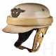A Summer Motorcycle Helmet for Police - фото 1