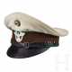 A Summer Cap for a Police Enlisted/NCO - фото 1