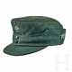 A Visored Field Cap for Municipal Police - Foto 1 A Visored Field Cap for Municipal Police - Foto 1