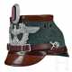 A Shako for Rural Police Enlisted/NCO - Foto 1 A Shako for Rural Police Enlisted/NCO - Foto 1