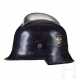 A steel helmet, Fire Police, DD - фото 1 A steel helmet, Fire Police, DD - фото 1