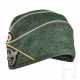 A Field Cap for Water Police Officer - photo 1 A Field Cap for Water Police Officer - photo 1
