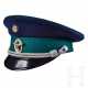 A Visor Cap for Prussian Land Police - photo 1 A Visor Cap for Prussian Land Police - photo 1