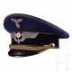A Visor Cap for Railway General - photo 1 A Visor Cap for Railway General - photo 1