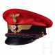 A Dress Visor Cap for Railway Official - photo 1 A Dress Visor Cap for Railway Official - photo 1